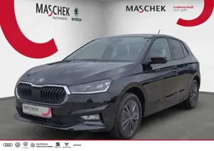 Skoda Fabia Tour 1.0 TSI LED Kamera Winter SmartLink Keyless U