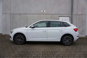 Skoda Scala 1.0TSI Style Navi/MirrorLink LED Kamera Bild 2