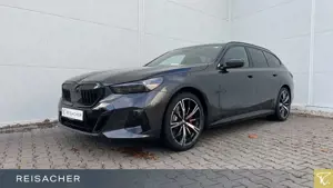 BMW 520 d A xDrive Tou M-Sport,M-Sport PRO,AHK,DAProf