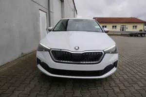 Skoda Scala 1.0TSI Style Navi/MirrorLink LED Kamera Bild 5