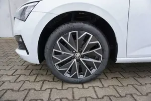 Skoda Scala 1.0TSI Style Navi/MirrorLink LED Kamera Bild 3