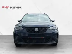 SEAT Arona Road Edition 1.0 TSI DSG Bild 2