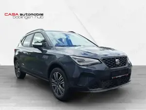 SEAT Arona Road Edition 1.0 TSI DSG Bild 3