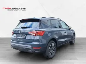 SEAT Arona Road Edition 1.0 TSI DSG Bild 4