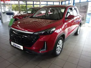 BAIC Beijing X35 Beijing