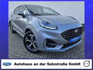 Ford Puma Aut. ST-LINE*Winter-Paket*FGS*SYNC4*LED*