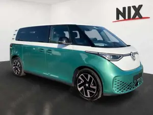 Volkswagen ID. Buzz ID.Buzz Pro LR, Edition 'Goal', AHK Bild 2