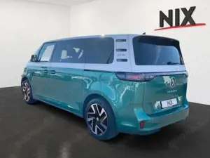 Volkswagen ID. Buzz ID.Buzz Pro LR, Edition 'Goal', AHK Bild 5