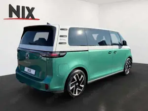 Volkswagen ID. Buzz ID.Buzz Pro LR, Edition 'Goal', AHK Bild 4