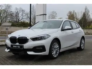 BMW 118 i Advantage EU6d LED Navi Keyless PDCv+h LED-hinte