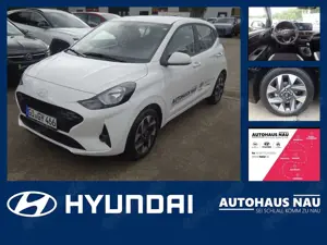 Hyundai i10 1.2 Trend Spurhalteassistent umv..