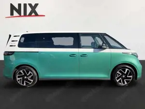 Volkswagen ID. Buzz ID.Buzz Pro LR, Edition 'Goal', AHK Bild 3