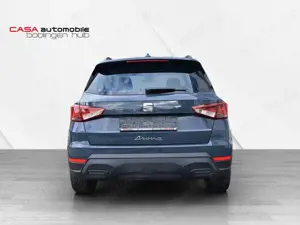 SEAT Arona Road Edition 1.0 TSI DSG Bild 5