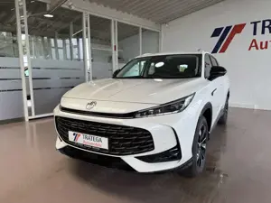 MG HS Hybrid+ Luxury - Voll! 7 Jahre Garantie! Bild 4