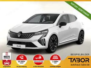 Renault Clio CLIO Techno TCe 90 Kam PDC vo/hi SHZ PDC Nav