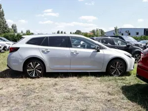 Toyota Corolla TS 1.8 Hybrid Teamplayer NAVI DAB SHZ KAMERA ALU DAB KLIMA ANDROID APPLE Bild 3