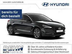Hyundai i30 Advantage Mj25 7-DCT 1.5 T-GD +48V