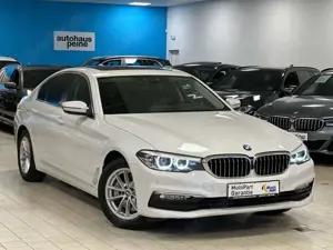BMW 530 i/Lim/NaviPro/Gl.Dach/BelüftStz/G30/Unfallfre