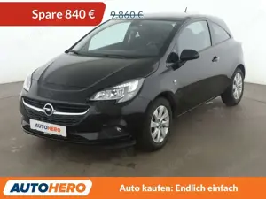 Opel Corsa 1.4 Turbo 120 Jahre ecoFlex *TEMPO*PDC*CAM*SHZ*