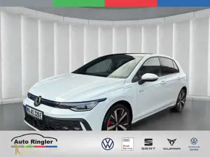 Volkswagen Golf GTE 1.5 eHybrid DSG,IQ-LIGHT,BUSINESS,AREA-VIEW
