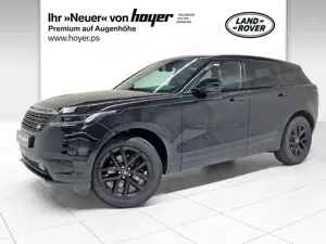 Land Rover Range Rover Velar 2.0 D200 S AWD Black Pack DAB