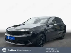 Opel Astra 1.2 Turbo GS