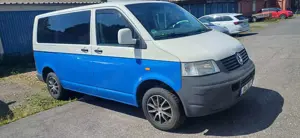 Volkswagen T5 Transporter