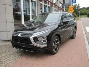 Mitsubishi Eclipse Cross PHEV Select