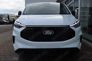 Ford Transit Custom Bild 3