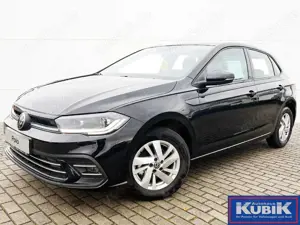 Volkswagen Polo TSI Style mit DSG+IQ.Light+Navi+Kamera+Winterpaket Bild 2