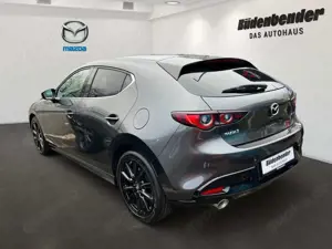 Mazda 3 5HB 2.0L e-SKYACTIV X 186ps 6MT FWD Nagisa Bild 4