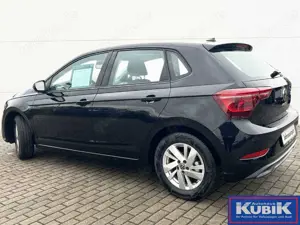 Volkswagen Polo TSI Style mit DSG+IQ.Light+Navi+Kamera+Winterpaket Bild 4