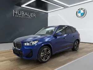 BMW X1 sDrive20i [M Sport, HUD, AHK, ACC, Sitze elektr.]