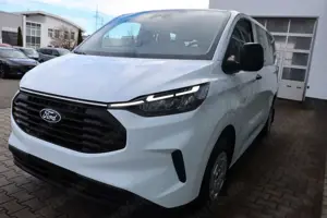 Ford Transit Custom Bild 4