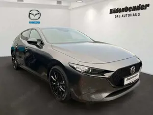 Mazda 3 5HB 2.0L e-SKYACTIV X 186ps 6MT FWD Nagisa Bild 2