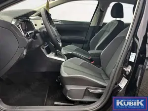 Volkswagen Polo TSI Style mit DSG+IQ.Light+Navi+Kamera+Winterpaket Bild 5