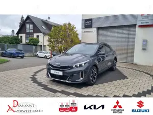 Kia XCeed 1.6T 180 DCT GT-Line Leder Glasdach