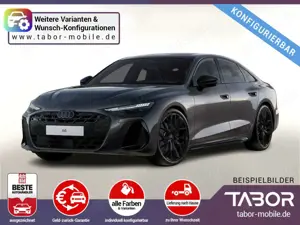 Audi A6 Lim TFSI 204 Neues Modell Leder LED UVP-23%*