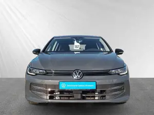 Volkswagen Golf VIII  1.5 eTSI DSG Goal NAVI+ACC+SIDE.ASSIST