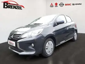 Mitsubishi Space Star 1.2 Select DAB+ Radio Klimaanlage Klima