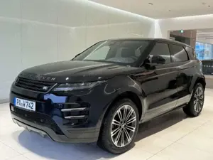 Land Rover Range Rover Evoque D200 HSE Dynamic AHK Panorama