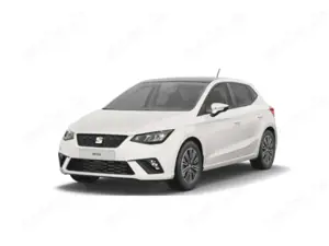 SEAT Ibiza Road Edition 1.0 TSI 85 kW (116 PS) 7-Gang-DSG