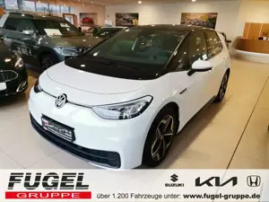 Volkswagen ID.3 Pure Performance DSG LED|Navi|Klimaaut.
