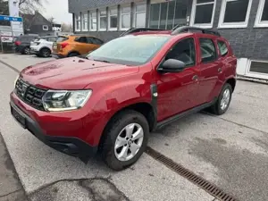 Dacia Duster II Deal (LPG)