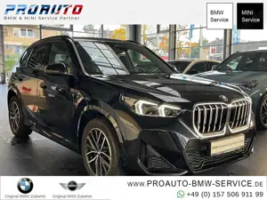 BMW X1 18i sDrive M Sport A-LED/AHK/Komf.Zg*Shadow