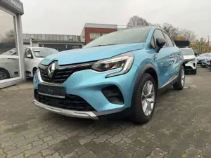 Renault Captur II 1.0 TCe 90 EXPERIENCE  Klimaanlage Bild 1