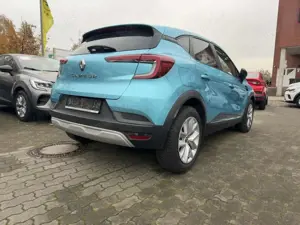 Renault Captur II 1.0 TCe 90 EXPERIENCE  Klimaanlage Bild 3