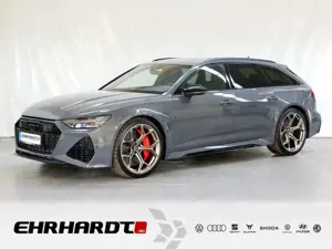Audi RS6 Avant performance tiptronic KERAMIKBREMSE*STHZG...