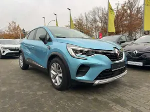 Renault Captur II 1.0 TCe 90 EXPERIENCE  Klimaanlage Bild 2