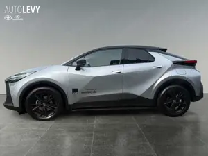Toyota C-HR 1.8 Teamplayer +R.Kamera +Technik-Paket! Bild 3
